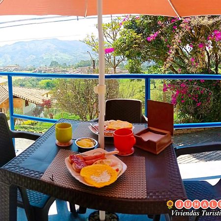 ᒍᑌᕼᗩᒪᑌ Otel Jericoc  Dış mekan fotoğraf