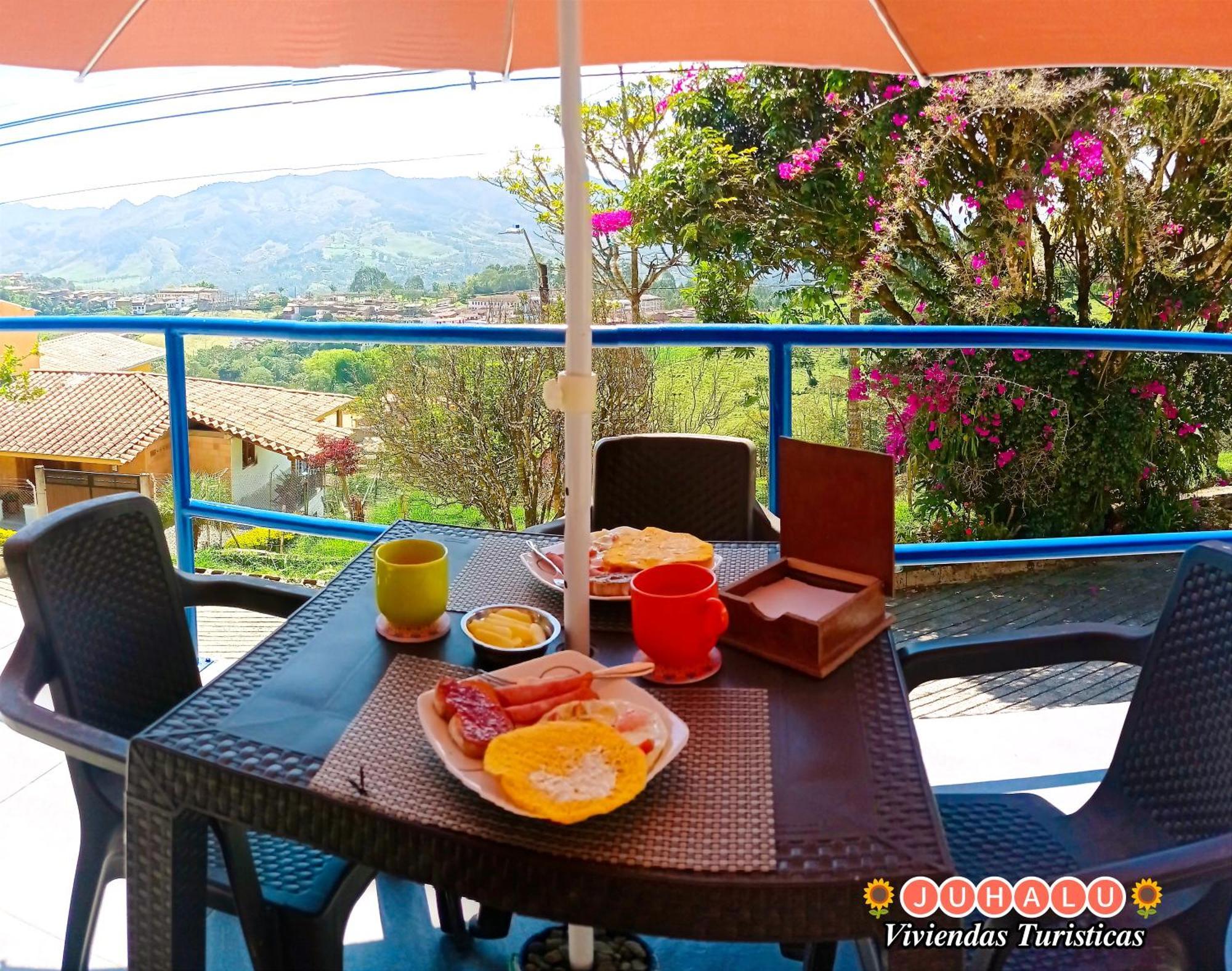 ᒍᑌᕼᗩᒪᑌ Otel Jericoc  Dış mekan fotoğraf