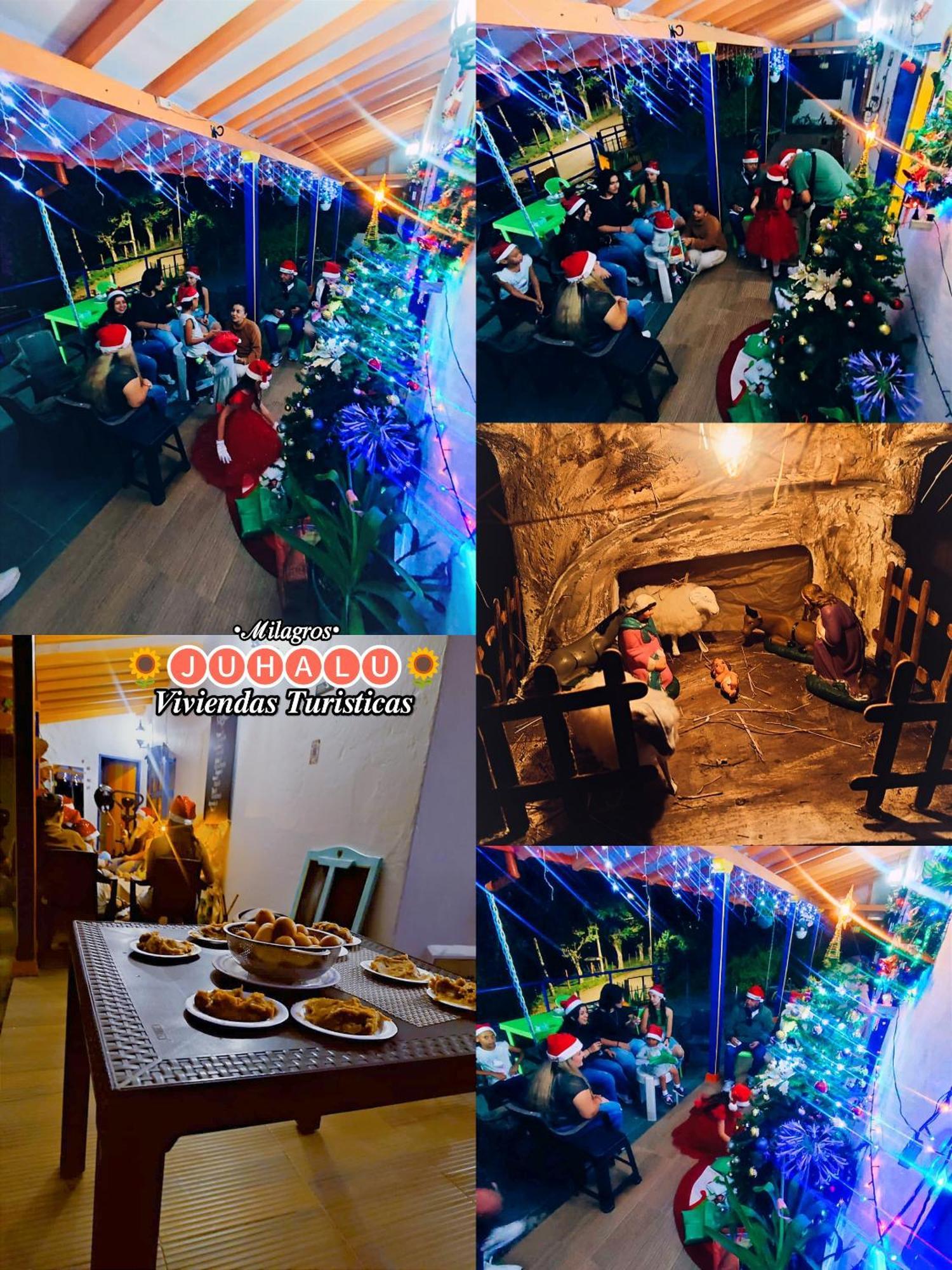 ᒍᑌᕼᗩᒪᑌ Otel Jericoc  Dış mekan fotoğraf