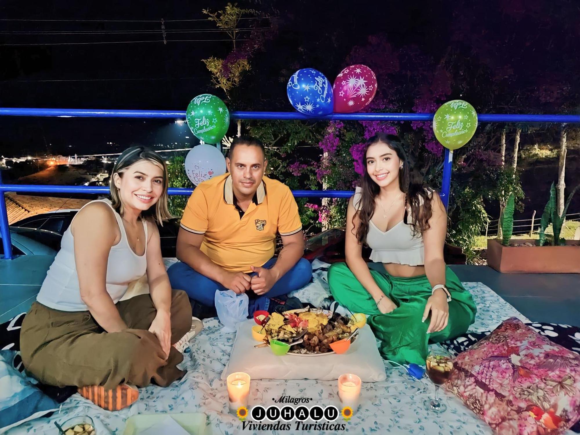 ᒍᑌᕼᗩᒪᑌ Otel Jericoc  Dış mekan fotoğraf