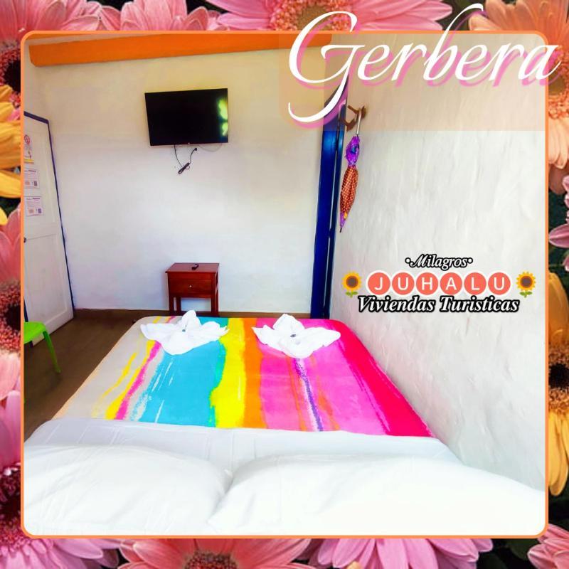 ᒍᑌᕼᗩᒪᑌ Otel Jericoc  Oda fotoğraf